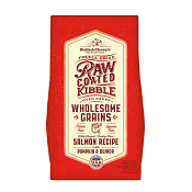 Stella & Chewy's Raw Coated Kibble Dry Dog Food: Salmon & Quinoa Stella & Chewy's Raw Coated Kibble Dry Dog Food: Salmon & Quinoa